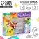 Metal puzzles 16 pcs "Rainbow"