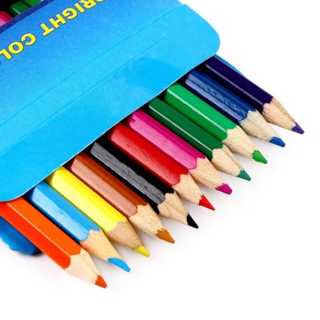 Gift set of the student "Cosmos", 11 subjects-6