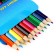 Gift set of the student "Cosmos", 11 subjects