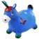 Zabiaka "Unicorn", h = 50 cm, 1300 g, color mix