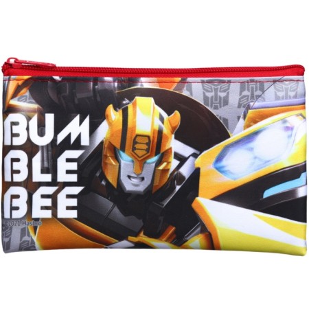 Penal soft, 1 department, 105x195 mm, transformers-3