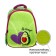 Background School School Calligrata Avocool, 39 x 30 x 14 cm