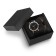Women's gift set "Heart" 2 in 1: Watch and bracelet
