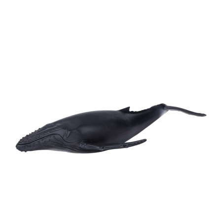 Figure Konik "Humpbacked Whale"-3