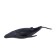 Figure Konik "Humpbacked Whale"