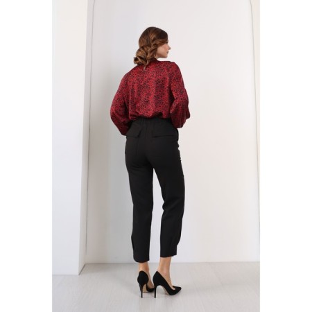 Female trousers, size 52-3