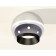 Ambrella Light, XS1104001, MR16 GU5.3 LED 3W, 4200K, silver color, black