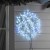 White blue