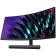 Monitor Huawei 34 "MateView GT ZQE-CAA Black VA LED 1MS 21: 9 HDMI M/M matte HAS 350CD 17 107352