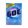 Whiten "Stork" "Bos Plus" Maximum, powder, for fabrics, 300 g