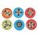 Disco Stryk pistol, shoots with discs, MIX colors