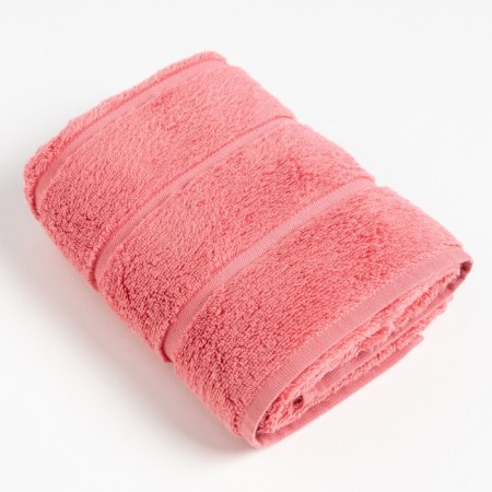 Trick Love Life “Aria” 50x90 cm, dusty rose, 100% HL, micro-kotton, 450 g/m2-1