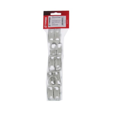 The double tundra block is Krep, with a nylon pulley, 30 mm, 1 pc.-1