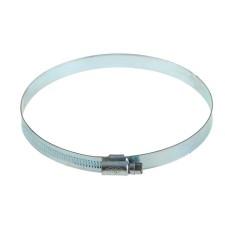 Chervyeric mgf clay, diameter 110-130 mm, tape width 12 mm, galvanized