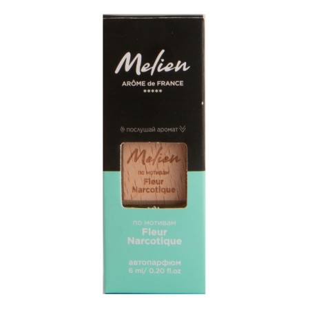 Melien Fleur Narcotique flavor, on a mirror, 6 ml 298127h-2