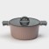 STELLA pan, 3.2 l, glass cover