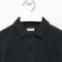 T -shirt (Polo) Children's Minaku: Basic Line Graphite Color, Height 152