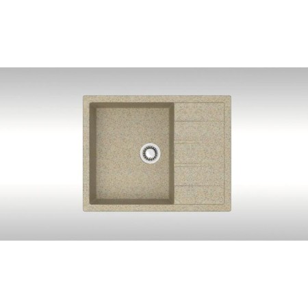 Kitchen is a kitchen from Zett Lab stone. 151/q5, 645x505x218 mm, matte, mortise, sand-1