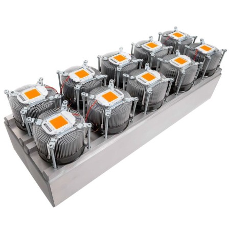 LED Fittanel Lumina-1
