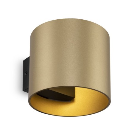 Bra Technical C066WL-01MG, 1xg9, 50W, 10x10x8.8 cm, color matte gold-4