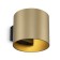 Bra Technical C066WL-01MG, 1xg9, 50W, 10x10x8.8 cm, color matte gold