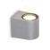 Street wall lamp Ambrella Garden ST3721, GU10, Gray Color