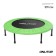 Batut children's online, d = 101 cm, green color