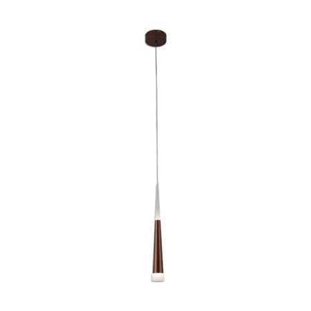 Suspension "Ray", size 8x200 cm 7W, LED, 4000K