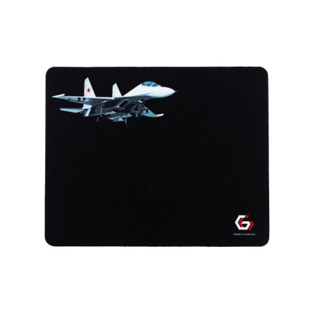 Gembird MP-Game5, Game, 250x200x3 mm, "Airplane-2" mouse