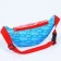 Bag Barry Bag, 25x6x13 cm, Avengers