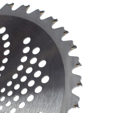 Knife Patriot TBM-36, 255x25.4 mm, 36 carbide tooths-2