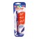 Ballic handle washed, carioca "Oops retraactable" node 0.7 mm, ergonomic holder with double-tach double coating, blue