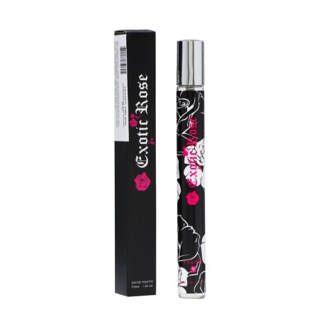 Parfuyer Water Paro X5 (based on Paco Rabanne Black XS For Her, 2007), 35 ml