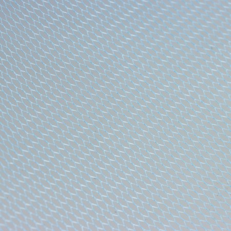 Antimosquito mesh for windows and doors standard, width - 100 cm , blue color (in a roll 50 m)-4