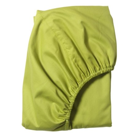 Mona Liza gum sheet, size 200x220x25 cm, lime color-1