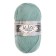 Yarn "Superlana Tig" 25% wool, 75% acrylic 570m/100g (463 mint)