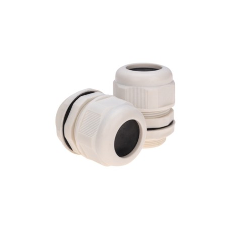 Cable input MG-40 (30-24 mm) gray-3