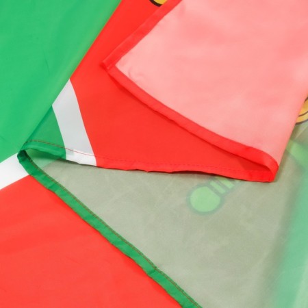 Flag Border Troops, 90 x 135 cm, polyester silk, without a pole-2