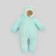 Kinderlitto "Fresh" Kinderlitto, height 62-68 cm, mint color