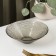 Glass salad "Fusion", 300 ml, 16 × 5 cm