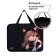 A4 notebook folder on lightning textiles 70mm 350 x 270 “September 1: anime”