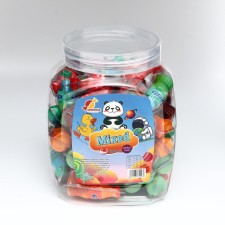 Жевательный мармелад "Газировкочка", 9г