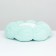 Lynchik for animals "Cloud", 55 cm, white-grinding