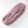 Yarn "Karachaevskaya" 100% acrylic 820-850m/250-280g (dry rose)