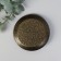 Buddha Polystone Buddhas Buddhas Buddhas Buddhas 9.8x9.8x1 cm