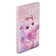 Penal Futlar Metal 183 x 100 x 14 mm, Phoenix "Pink Bunny"