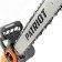 DREAL ELECTRICAL PATRIOT ES 2618, 2.5 kW, tire 45 cm, 62 links, groove 1.3 mm