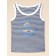 T-shirt for boys, height 110 cm, dark blue color