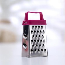 Four -sided heap with a dilap magnet, 3.5 × 7 × 3 cm, color mix