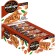 Batonchik "Nut & Go", almonds, bakers, caramel and sea salt, 36 g